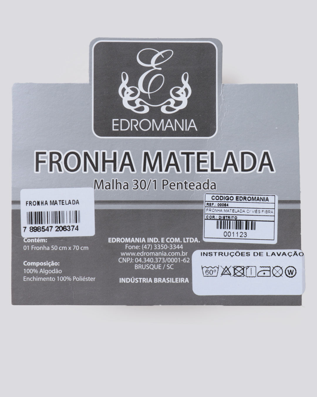 Fronha-Matelada-C-Vies-Europa---Azul-Floral