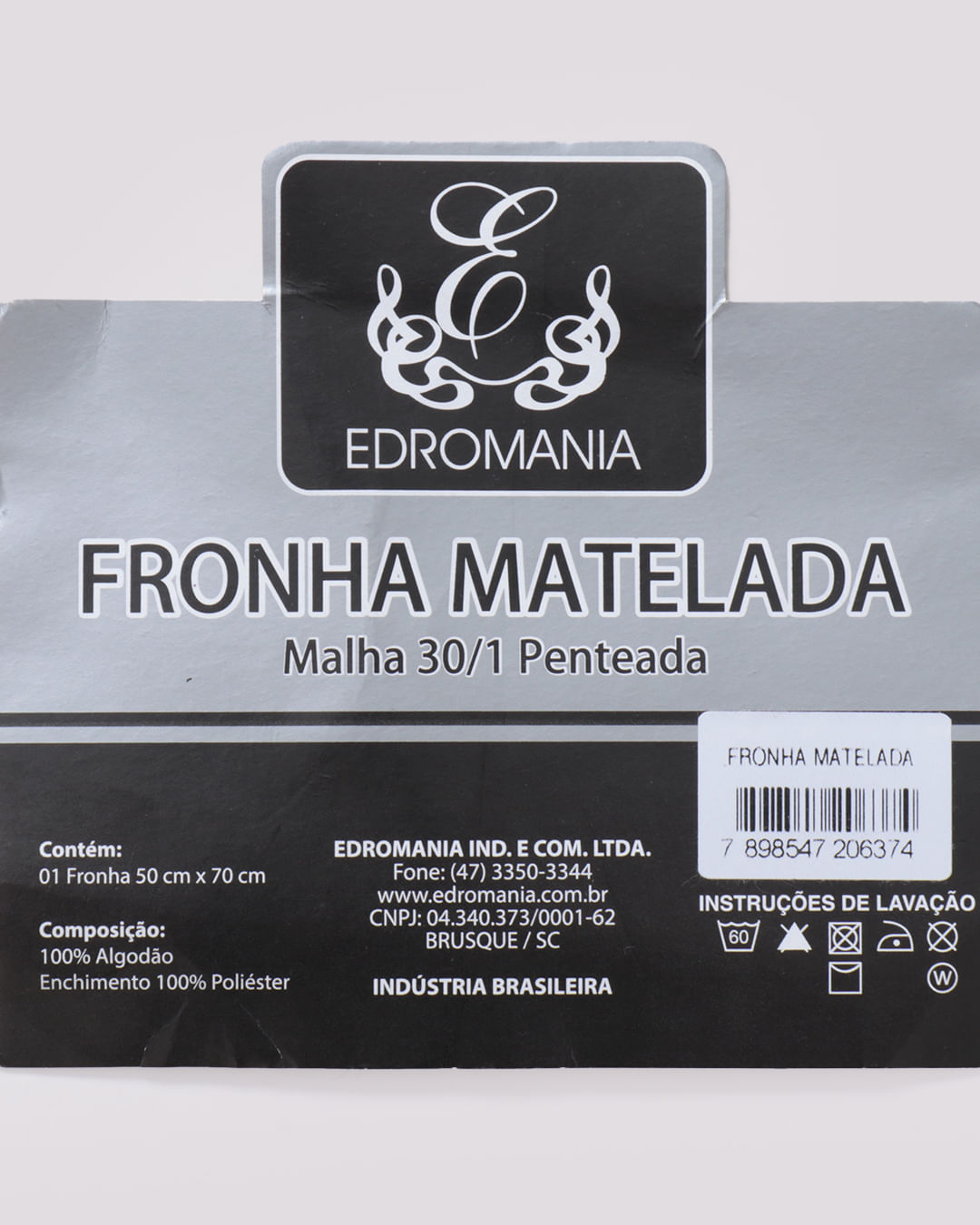 Fronha-Matelada-C-Vies-Europa---Azul-Listrado