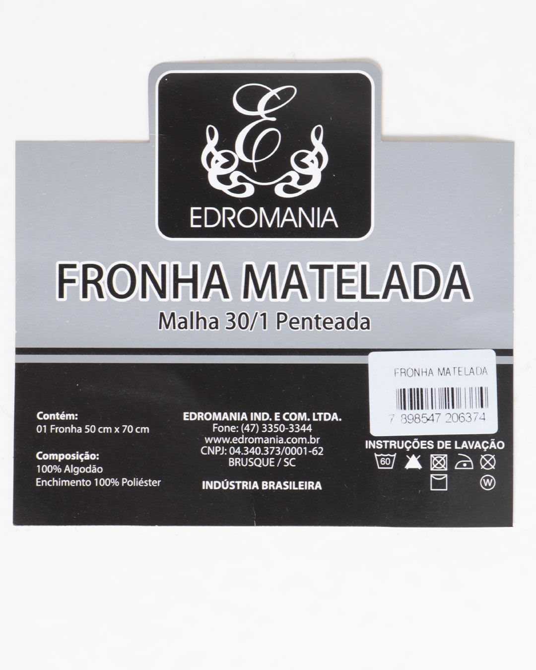 Fronha-Matelada-C-Vies-Europa---Rosa-Outros