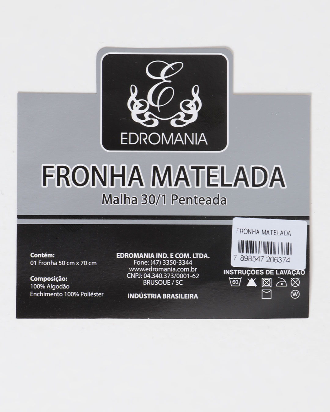 Fronha-Matelada-C-Vies-Europa---Verde-Outros
