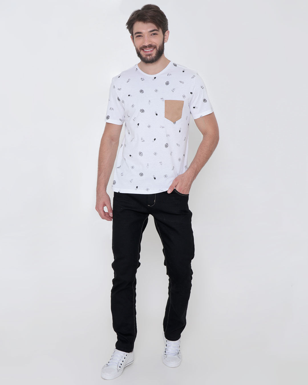 Camiseta-Full-Fashion-Bolso-Amc4032-Pgg---Branco