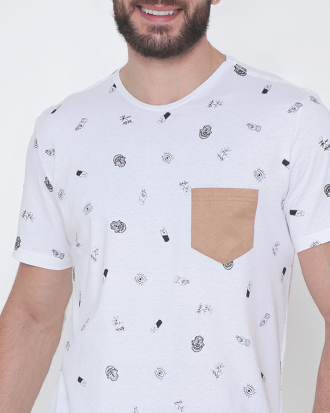 Camiseta-Full-Fashion-Bolso-Amc4032-Pgg---Branco