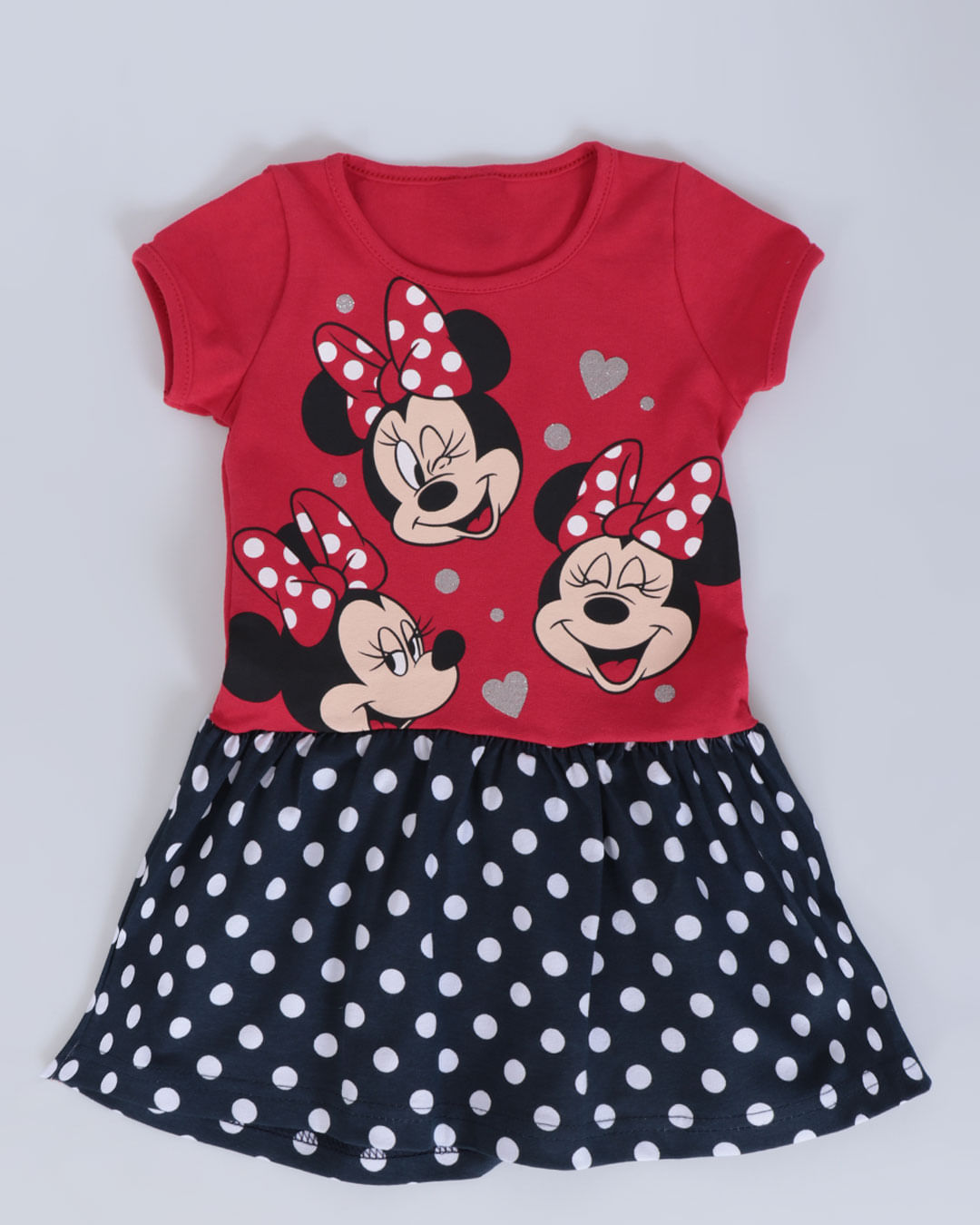 Vestido-Ch28253-Mc-Minnie--F13-Cat---Vermelho-Medio