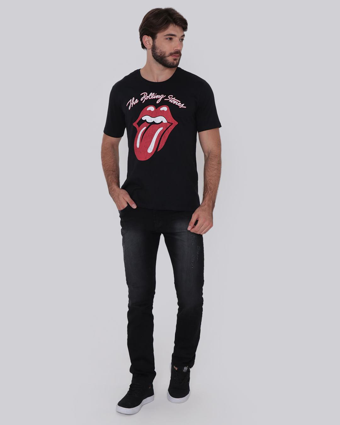 Cta-Stones-Bndand001-Pto-Pgg---Preto