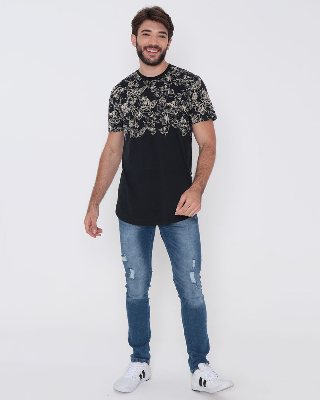 Camiseta-Fral-5000046-Cziper-Pgg---Preto
