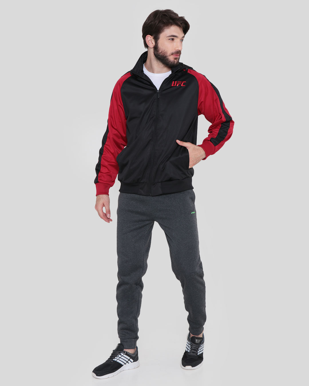 Jaq-Trilobal-Ufc-Capuz-Euf371806036---Preto