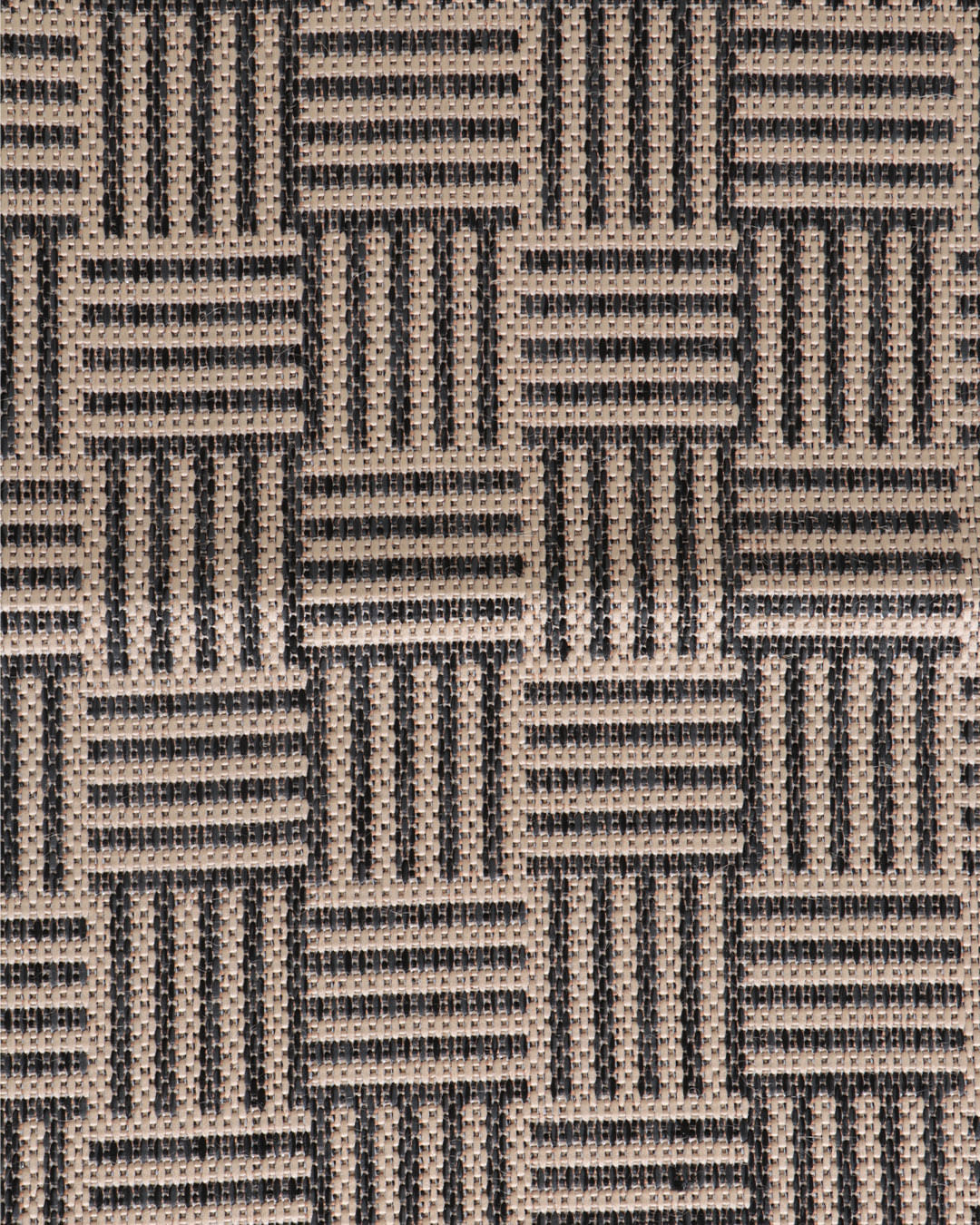 Tapete-Eco-Nature-50x90-Sisal-Sort---Preto