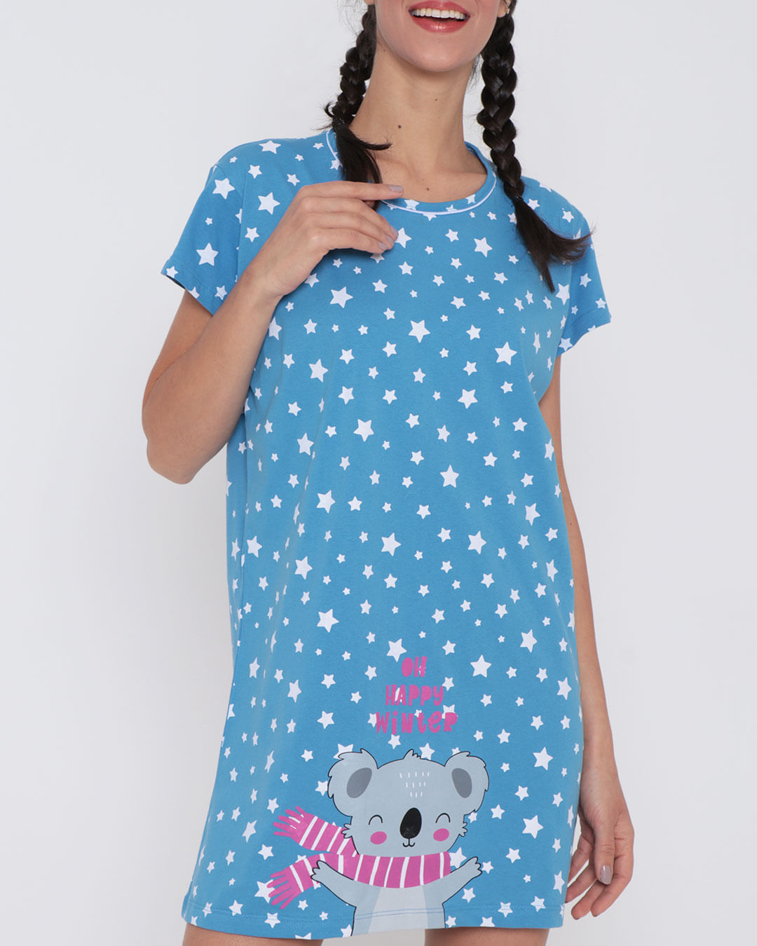 Camisola5011-Mc-Estrelas---Azul-Claro