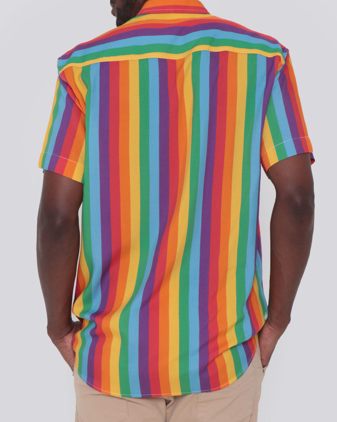 Camiseta-Pd-5023044-Listras-Collor-Pgg---Amarelo-Listrado
