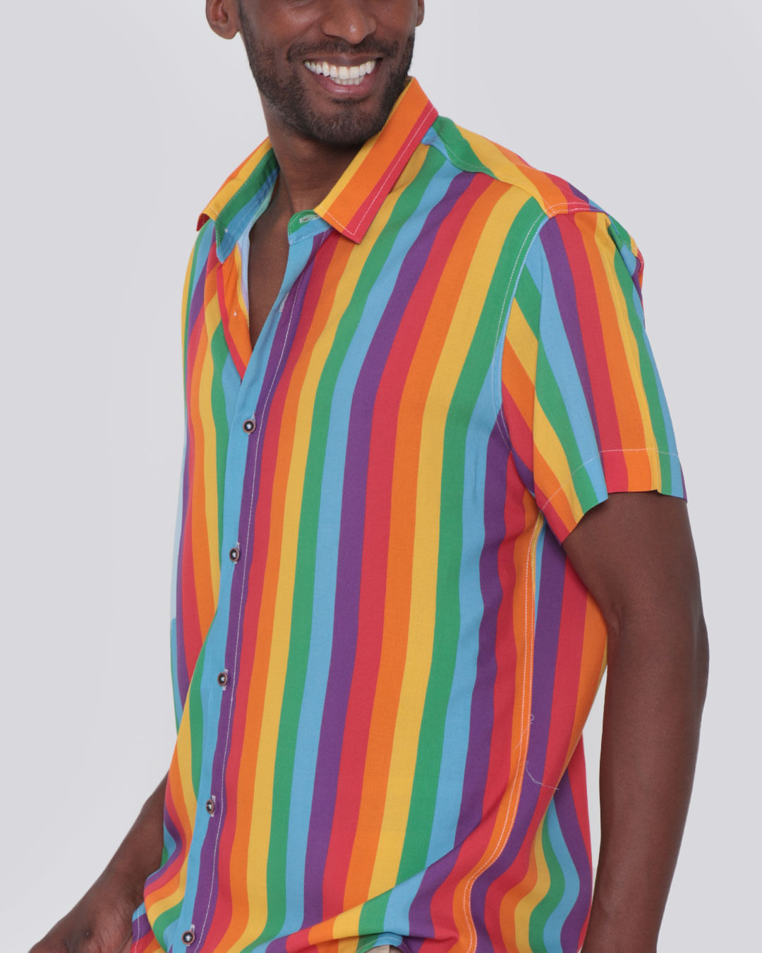 Camiseta-Pd-5023044-Listras-Collor-Pgg---Amarelo-Listrado