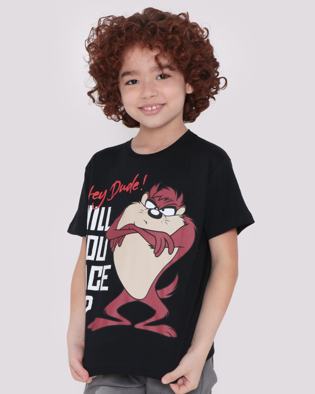 Camiseta-Ch30710-Mc-M410-Looney---Preto