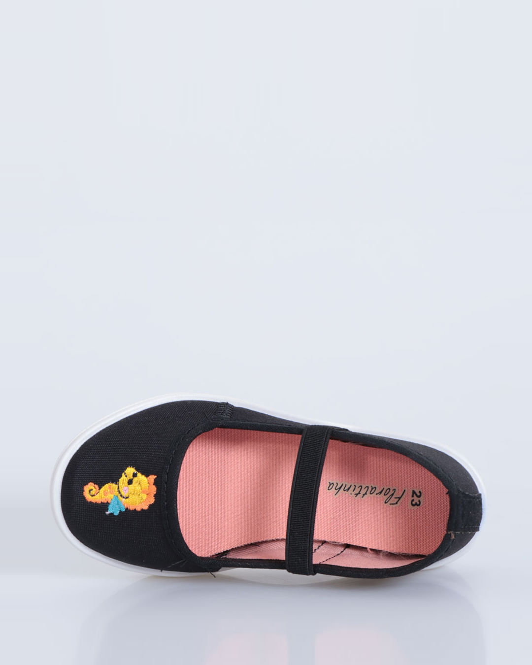 Sap-Bba-Be27-Ptoverano-Cavalo---Preto