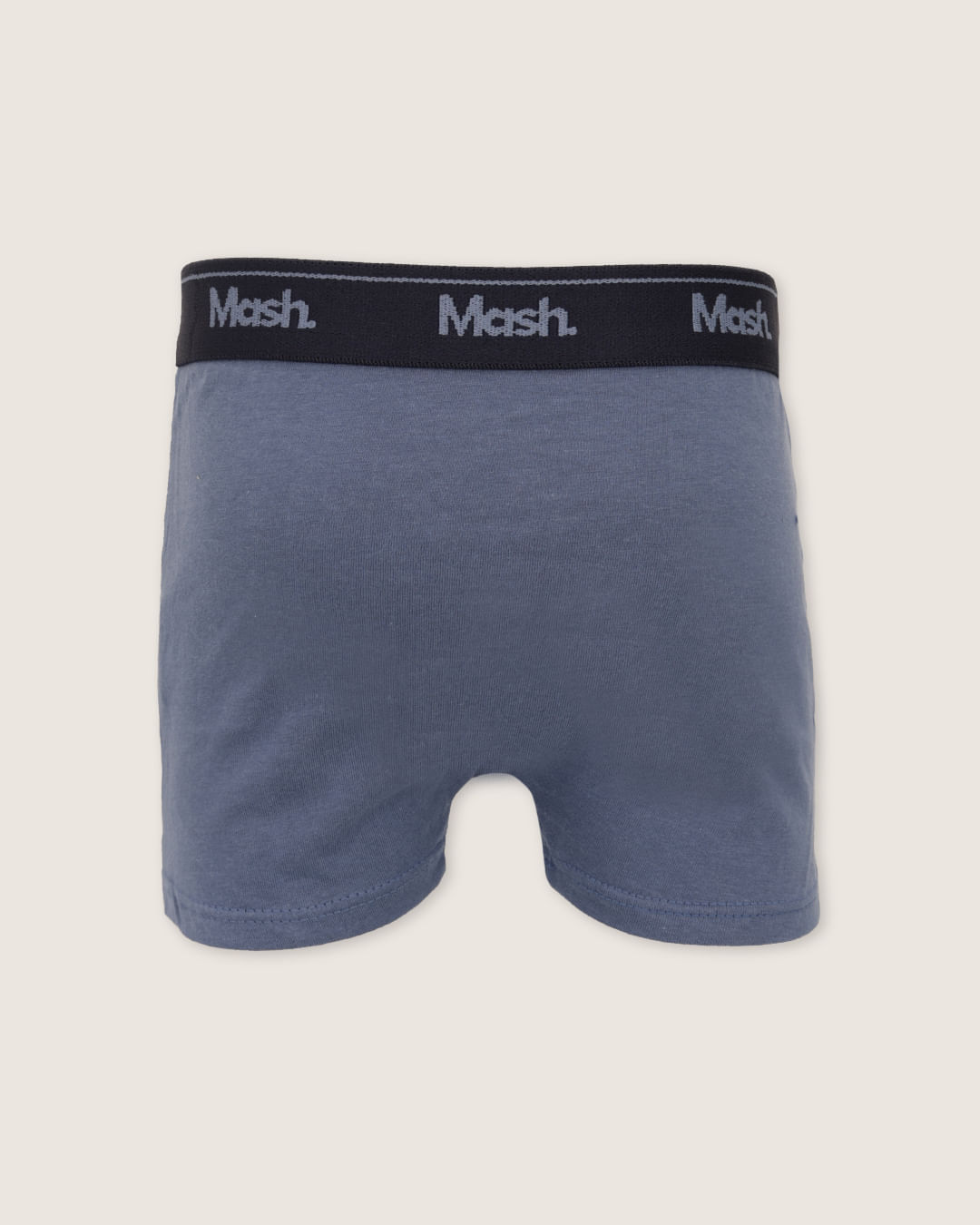 Cueca-Boxer-Mash-Lisa-Info---Azul-Medio