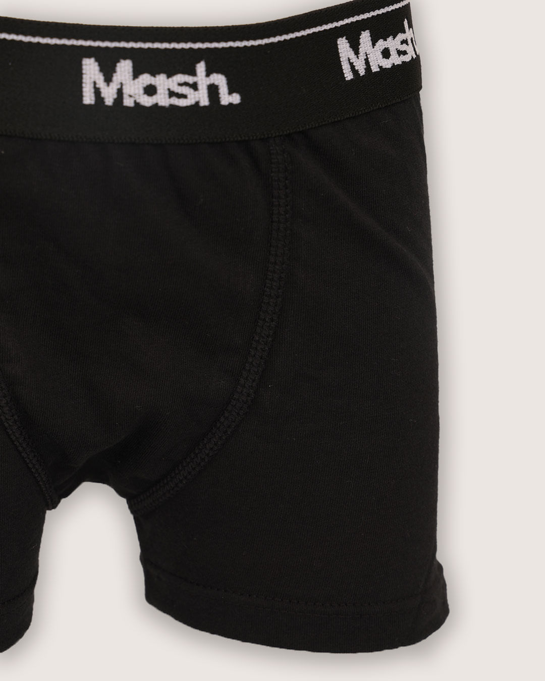 Cueca-Boxer-Mash-Lisa-Info---Preto