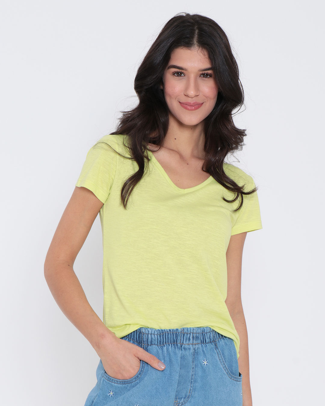Blusa-8004-Flame-Gola-V-Vd-Neon---Verde-Neon