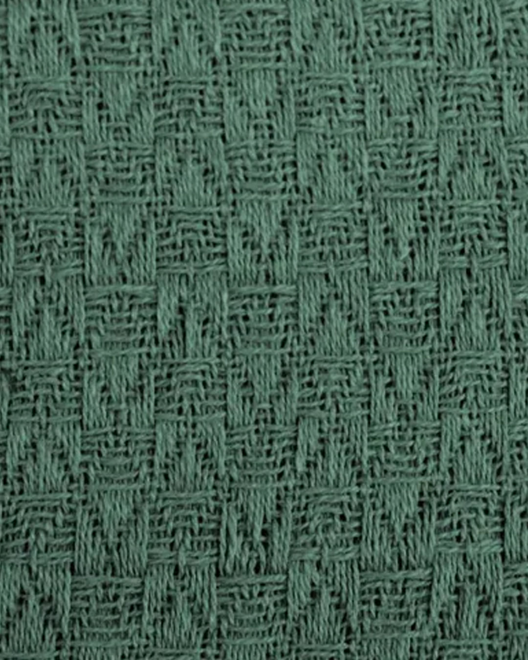 Manta-Para-Sofa-Lisa-Verde150x120---Verde-Escuro