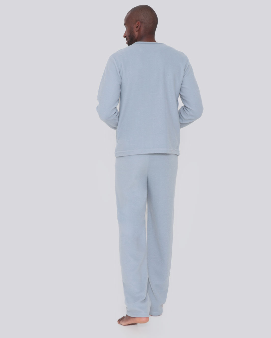 Pijama-Soft-Gola-V-Ref-404-3---Cinza-Claro