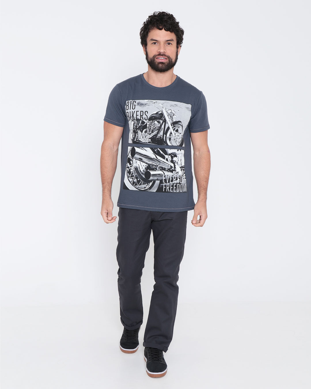 Camiseta-Big-Biker-Cza-Pgg---Cinza-Escuro