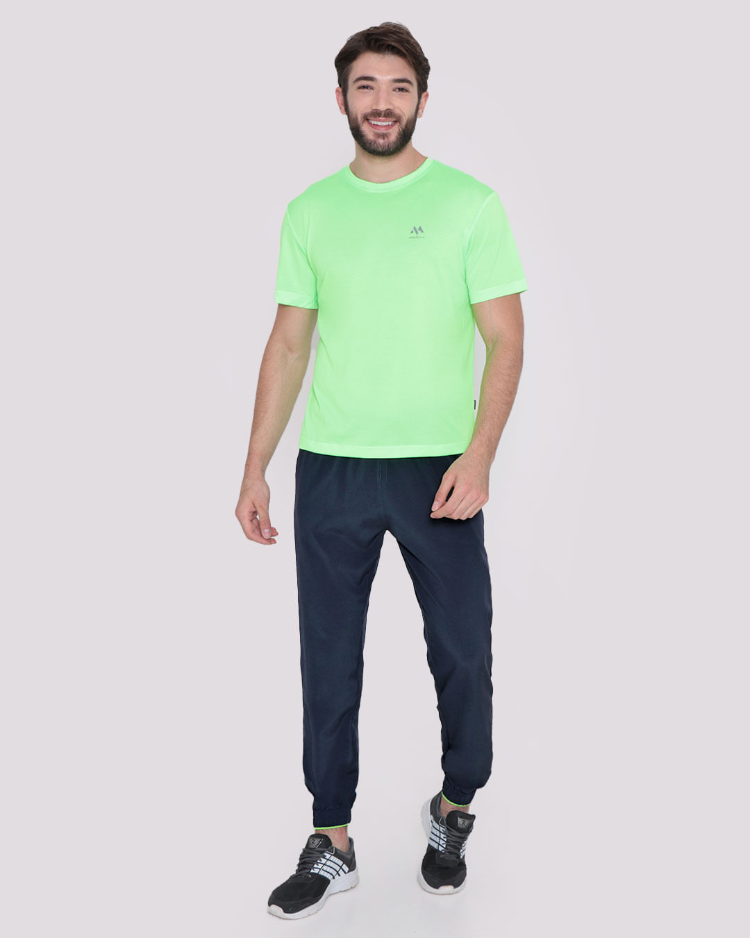 Cal-Jogger-Tact-elas-Det-Cont-410---Marinho