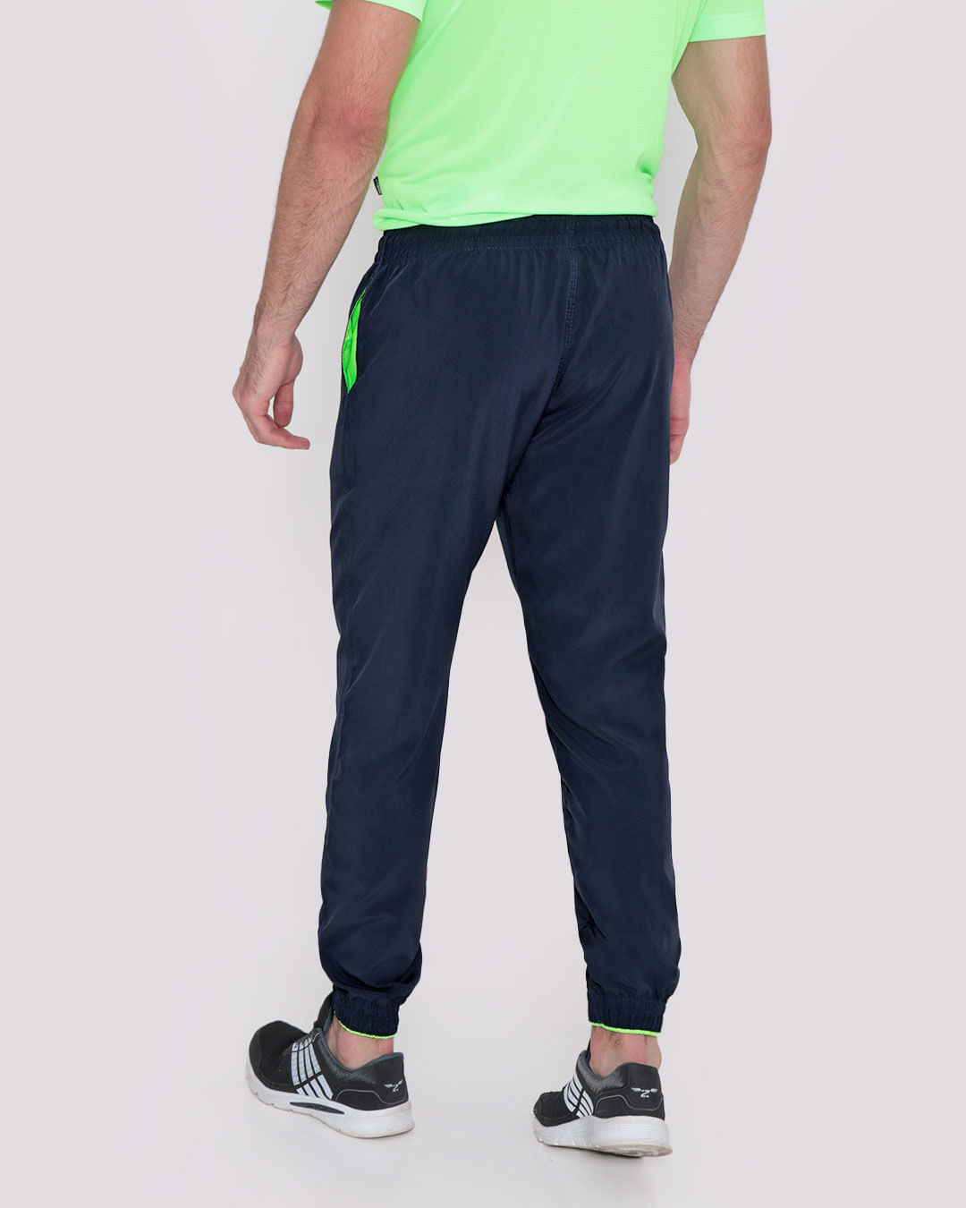 Cal-Jogger-Tact-elas-Det-Cont-410---Marinho