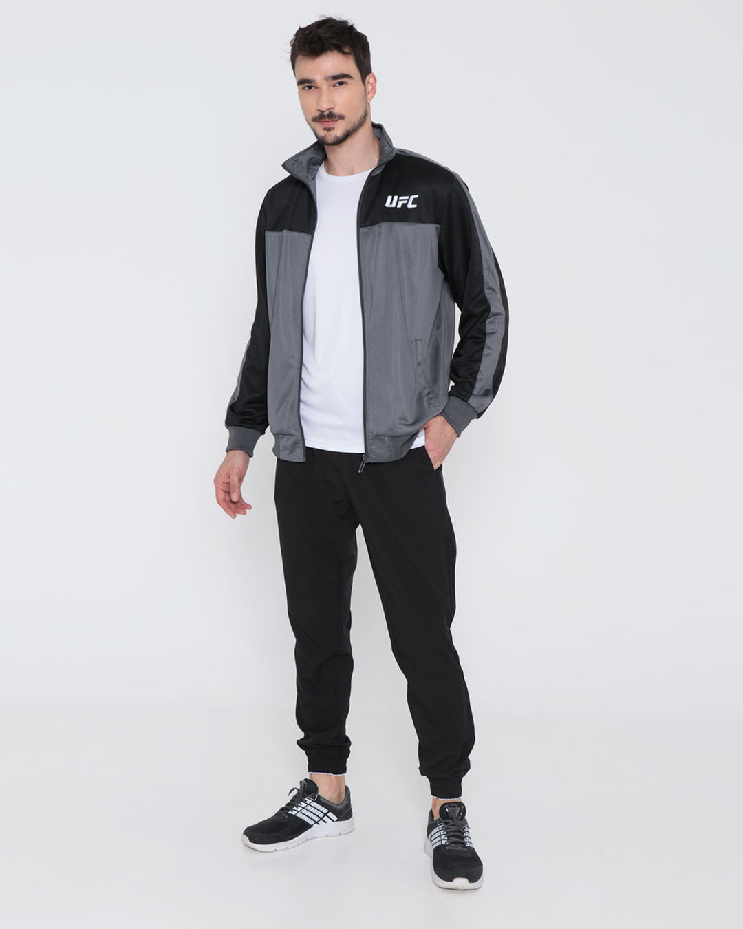 Cal-Jogger-Tact-elas-Det-Cont-410---Preto