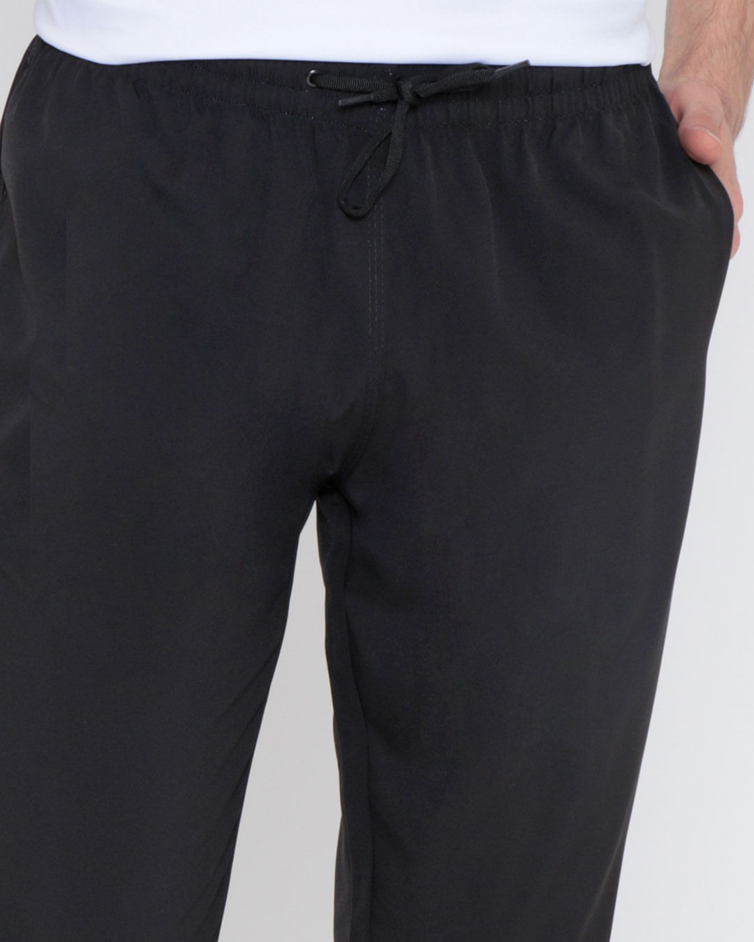 Cal-Jogger-Tact-elas-Det-Cont-410---Preto
