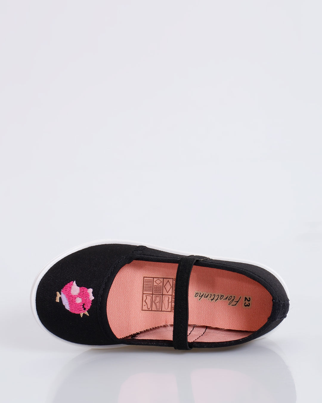 Sapatilha-Be26-Ptoverano-Bird---Preto