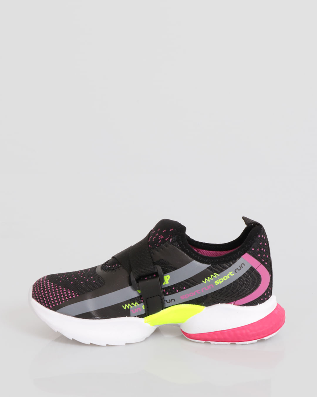 Ten-Infa-9001-Prtopink---Preto