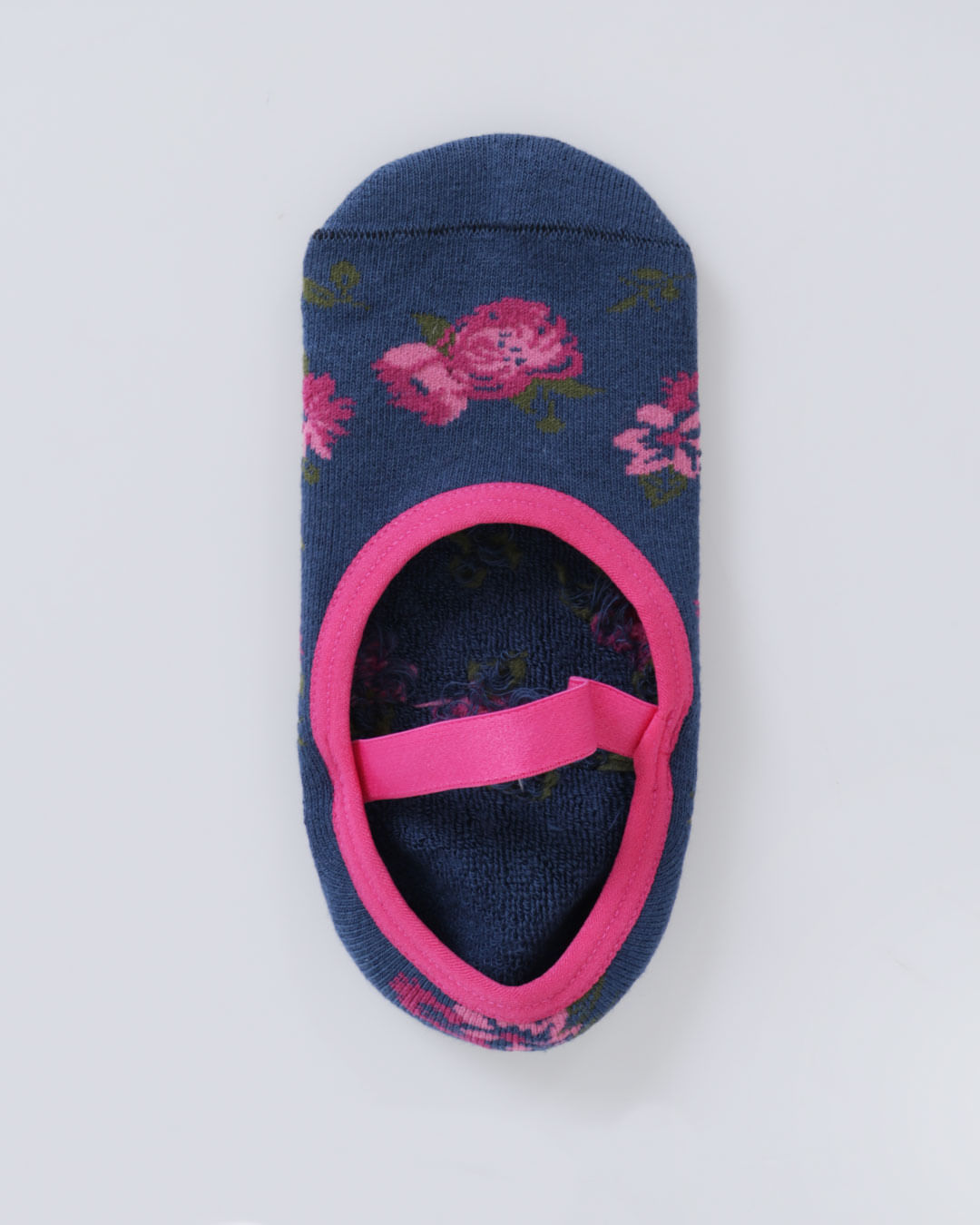 Meia-R7295-F-Ad-Alg-Sap-Antiderr---Marinho-Floral