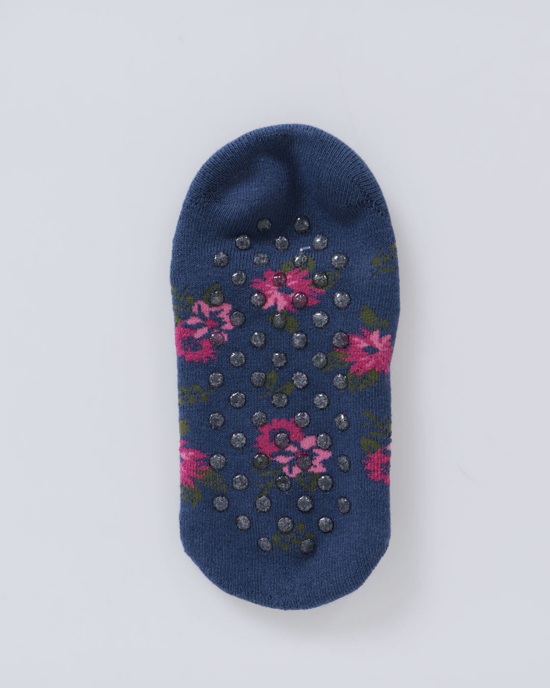 Meia-R7295-F-Ad-Alg-Sap-Antiderr---Marinho-Floral
