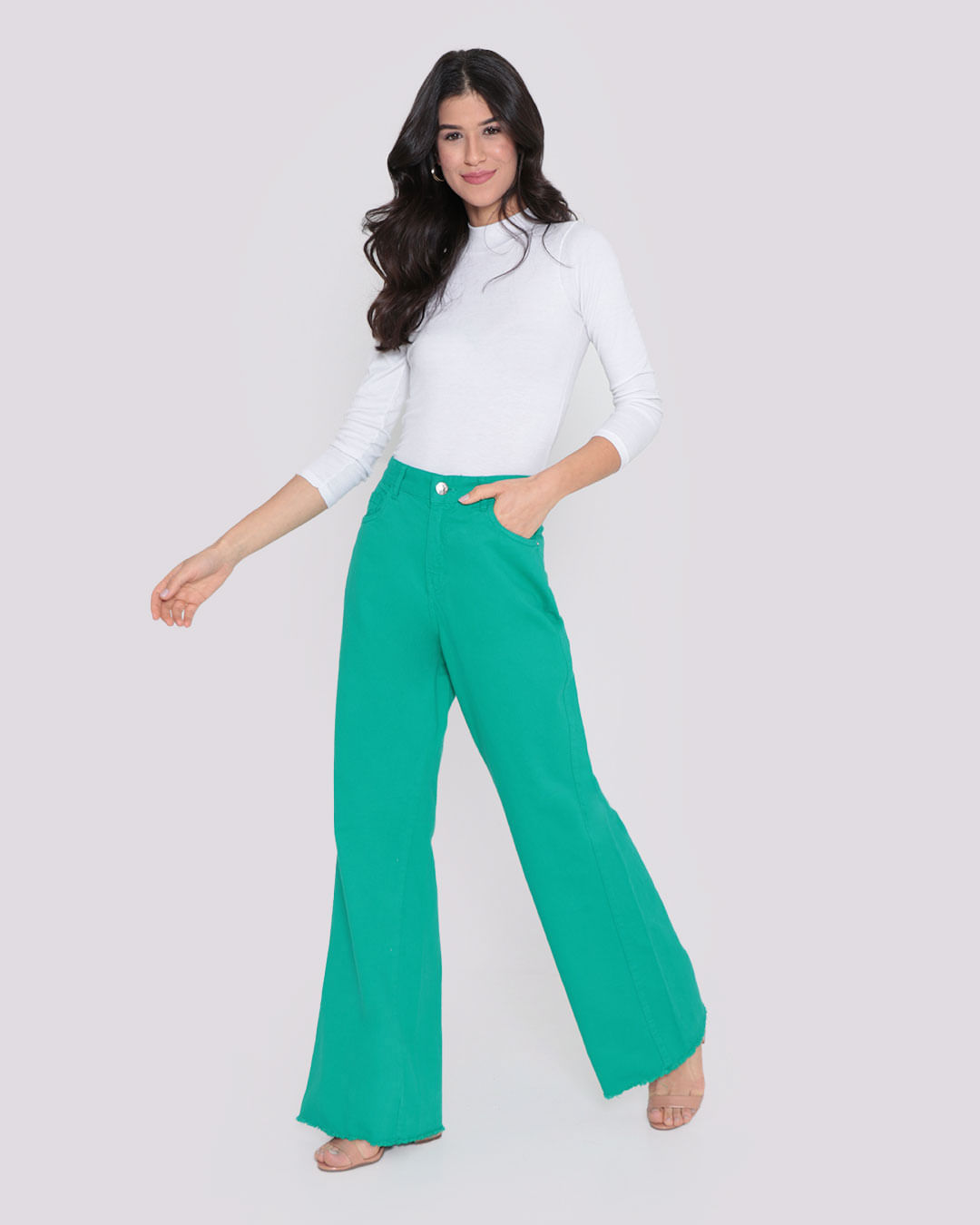 Calca-58881-Jns-Wide-Leg-Fem-Ad-Pride---Verde-Medio