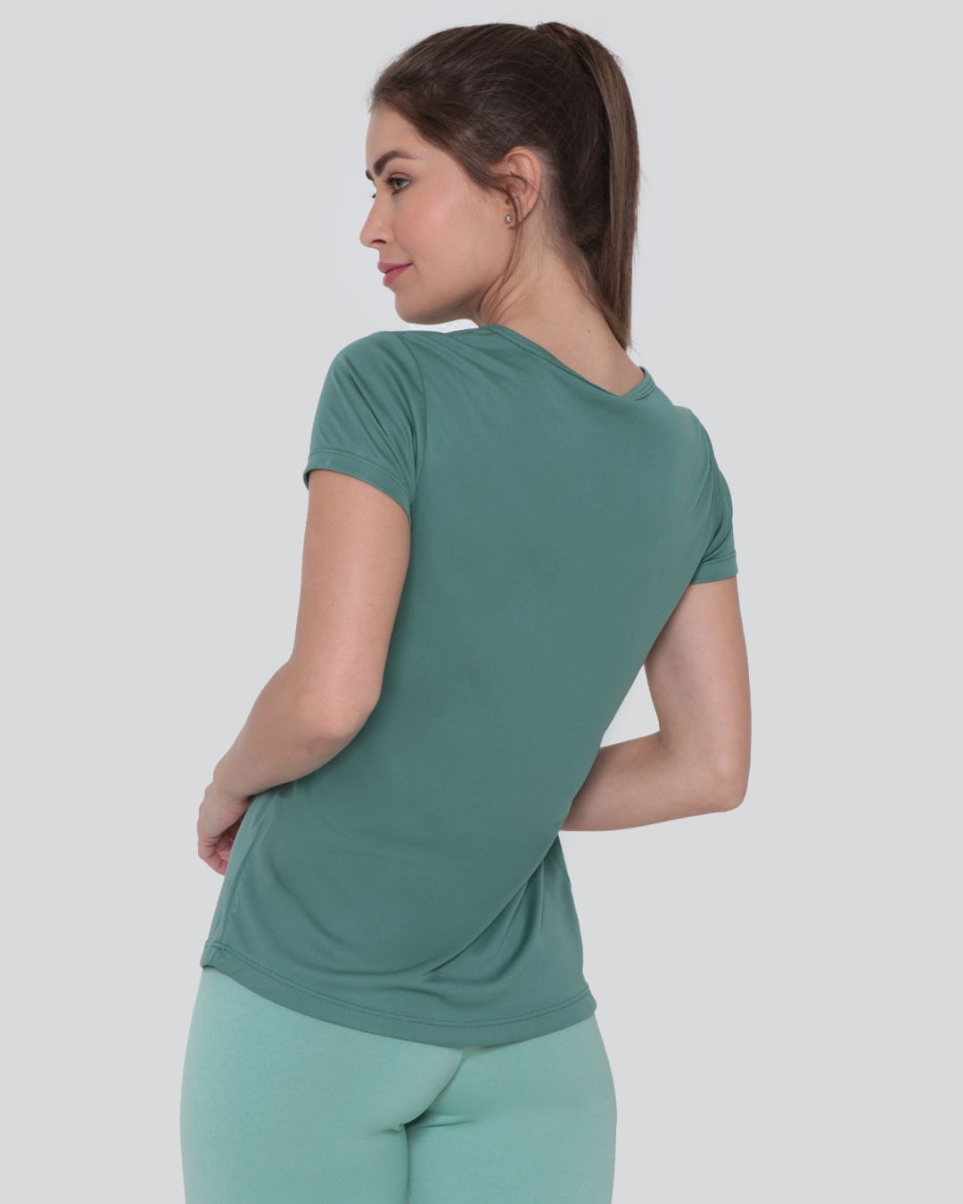 Blusa-Mc-Ref090-Basica---Verde-Medio