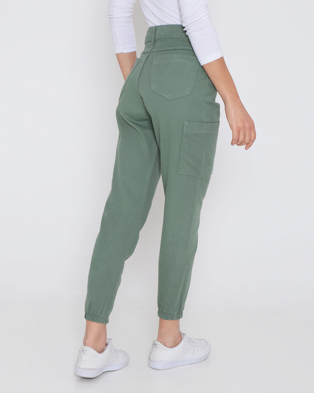 Calca-35213-Srj-Joggerfem---Verde-Medio