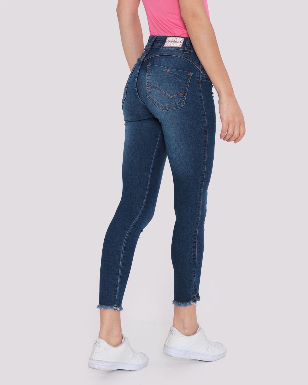 Calca-27955-Jns-Skinny--Barr-Desf-Fem-Ad---Blue-Jeans-Medio