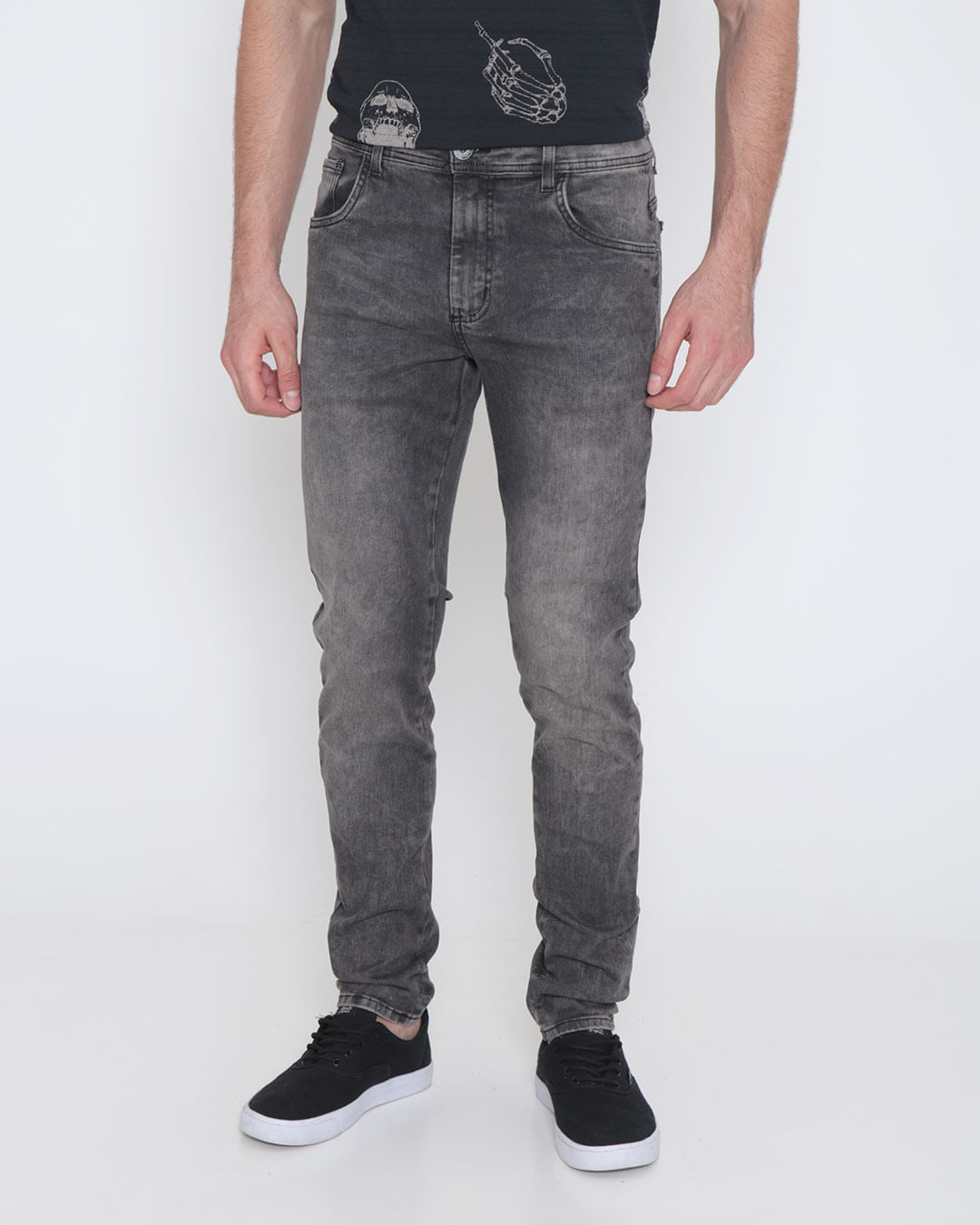 Calca-Jns-Jvm-Slm-Blk-Marz---10638---Black-Jeans-Claro