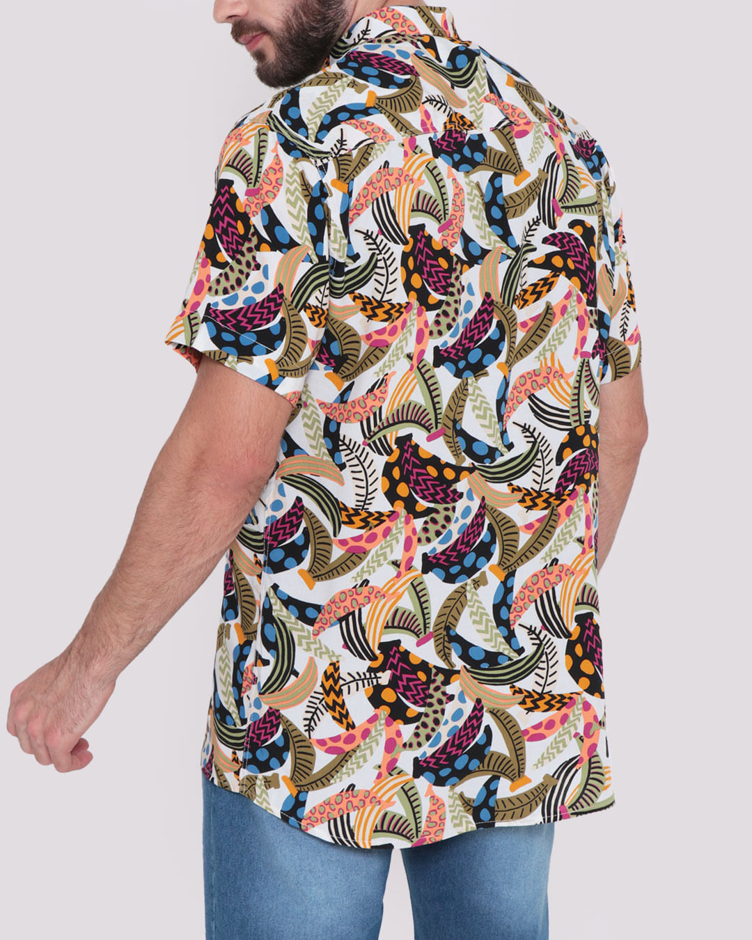 Camisa-Viscose-5023046-Fashion---Branco-Outros