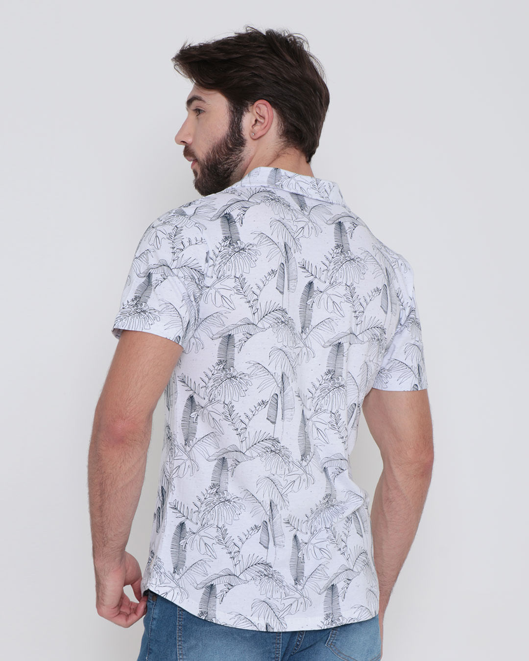 Camisa-Mc-4d249-Bcomar-Pgg---Branco-Floral