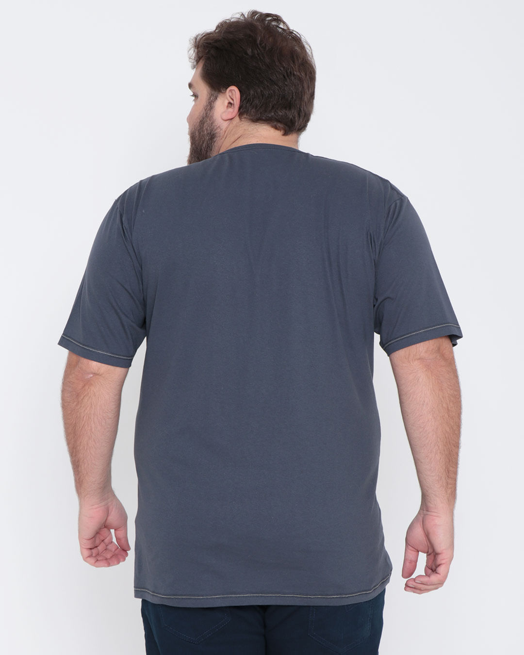 Camiseta-Tor-30459plus-Jeep-Chumbo-Plus---Cinza-Escuro