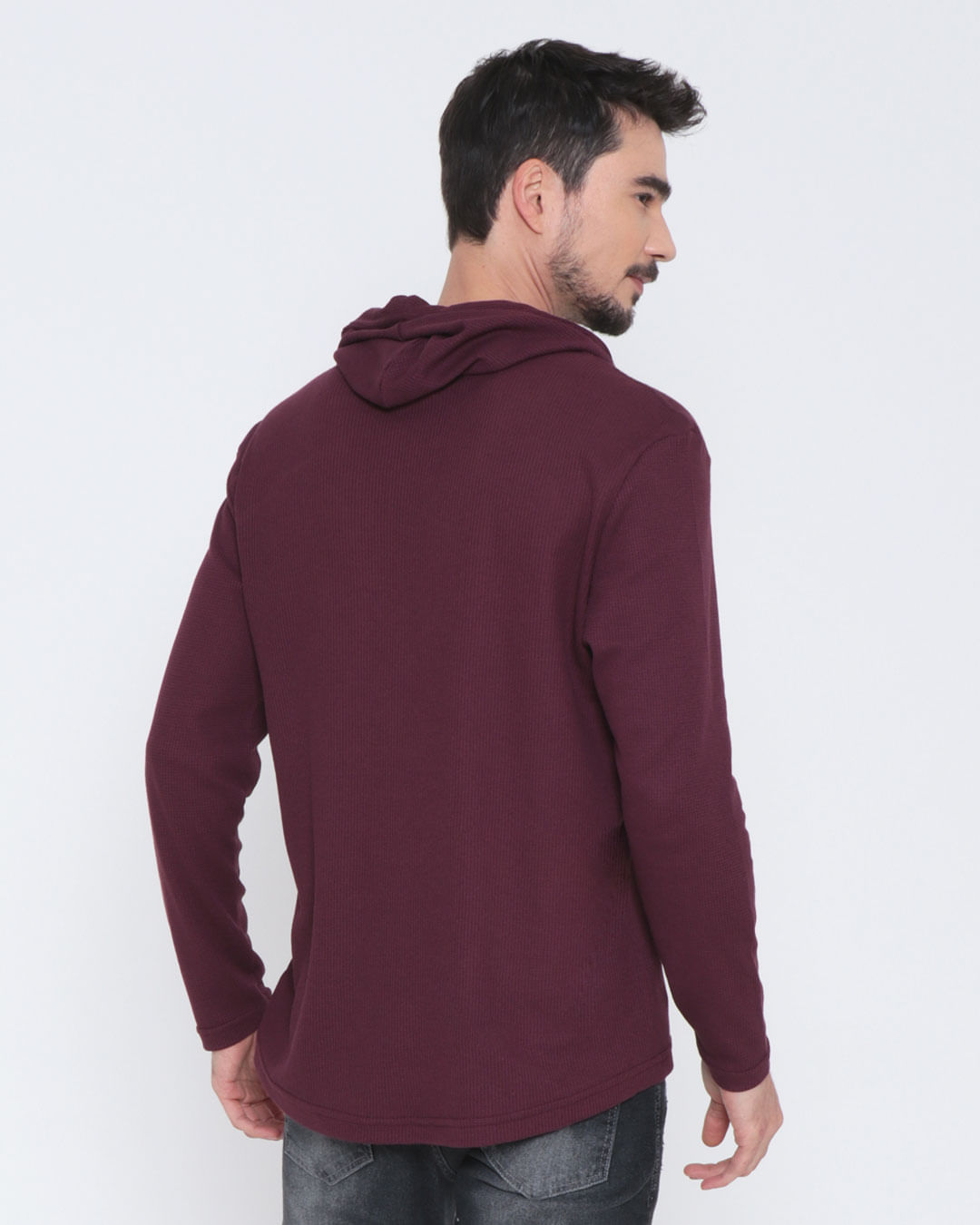 Camiseta-50000049-Ml-Capuz-Flatmgdob---Vinho
