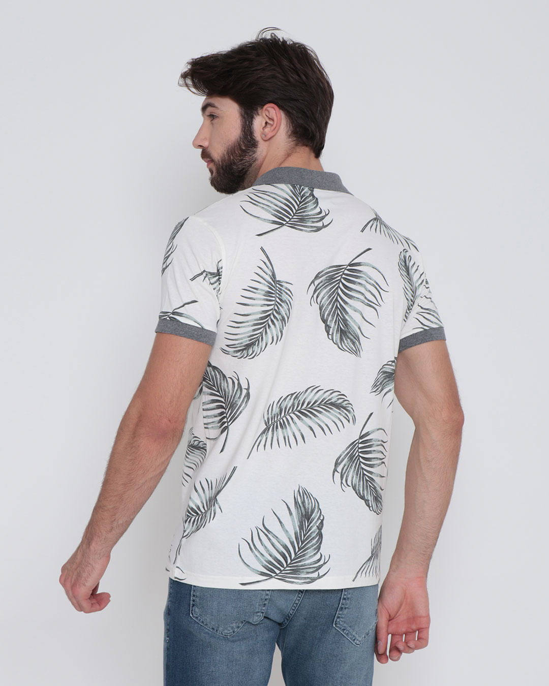 Polo-Trc332-Floral-Print-Az-Pgg---Off-White-Floral