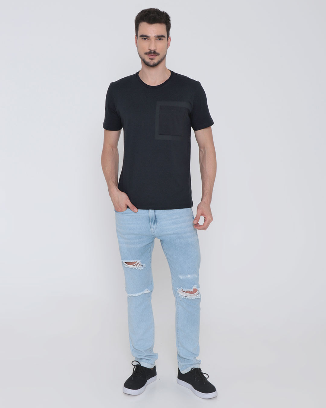 Camiseta-Fashion-Bolso-Amc-Xx---Preto