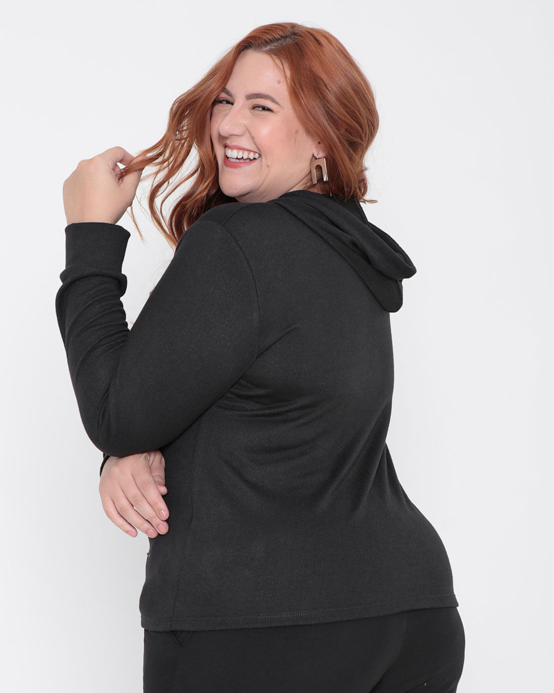Blusa-Sp177v-Ml-Tricot-Ccapuz---Preto