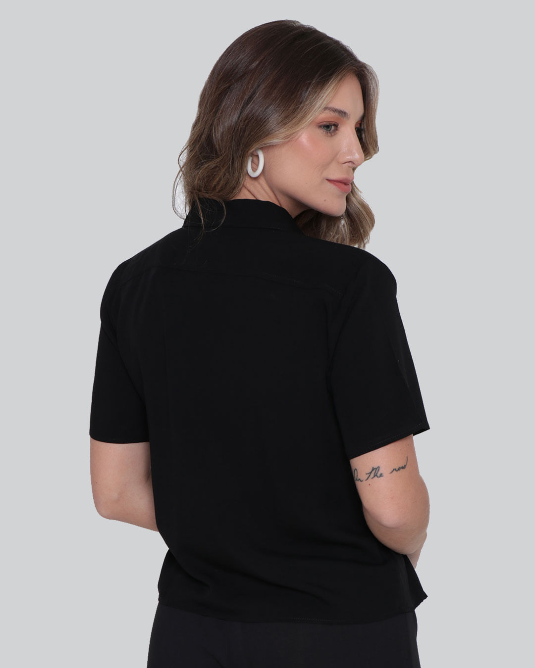Camisa-Cropped-Estampada-8271---Preto