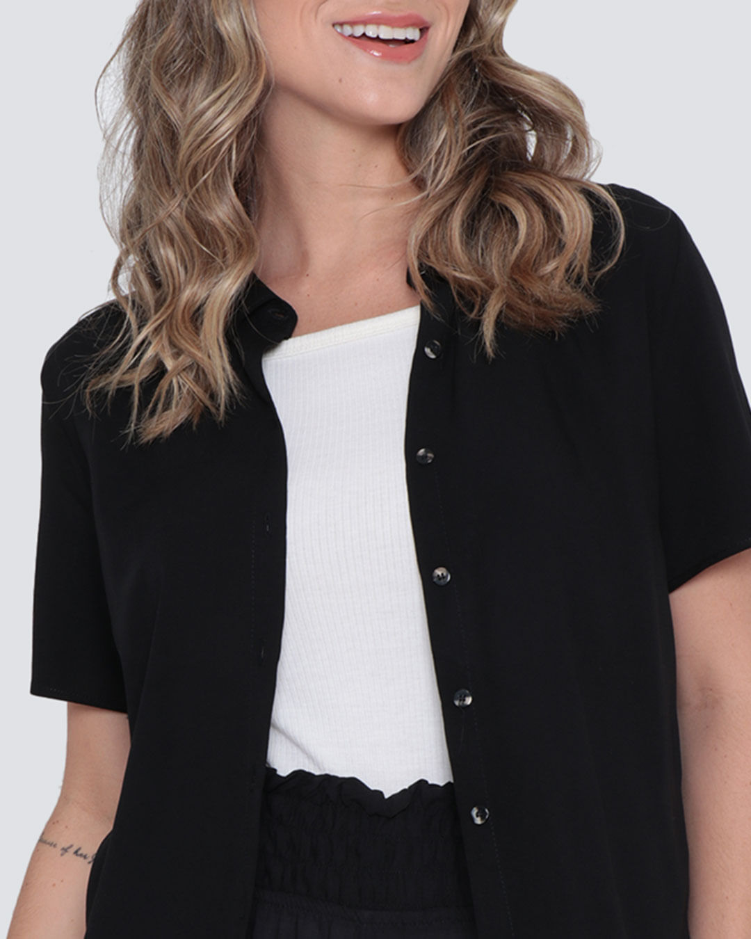 Camisa-Cropped-Estampada-8271---Preto