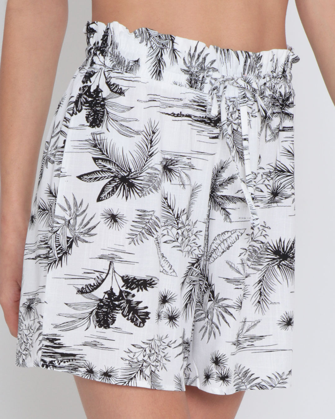 Short-Estampado-8263---Off-White-Floral