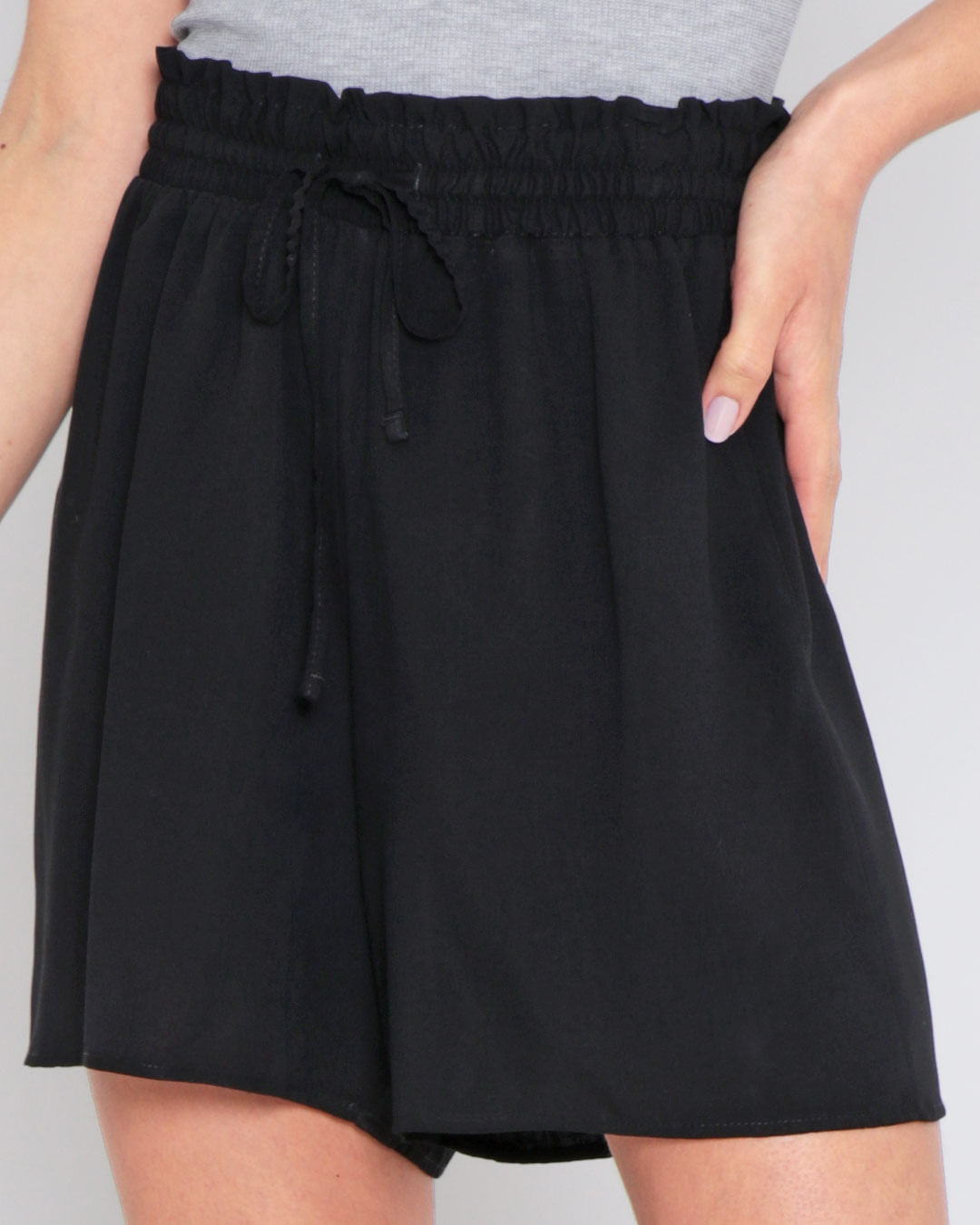 Short-Estampado-8263---Preto