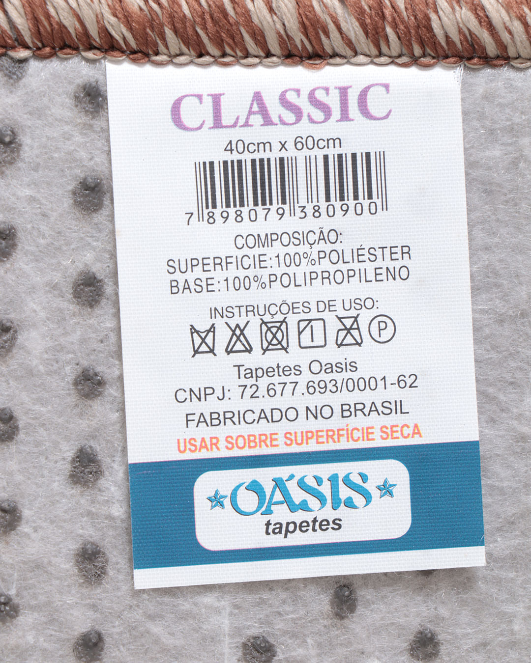 Tapete-40x60-Classic-Sortidos---Mescla-Escuro