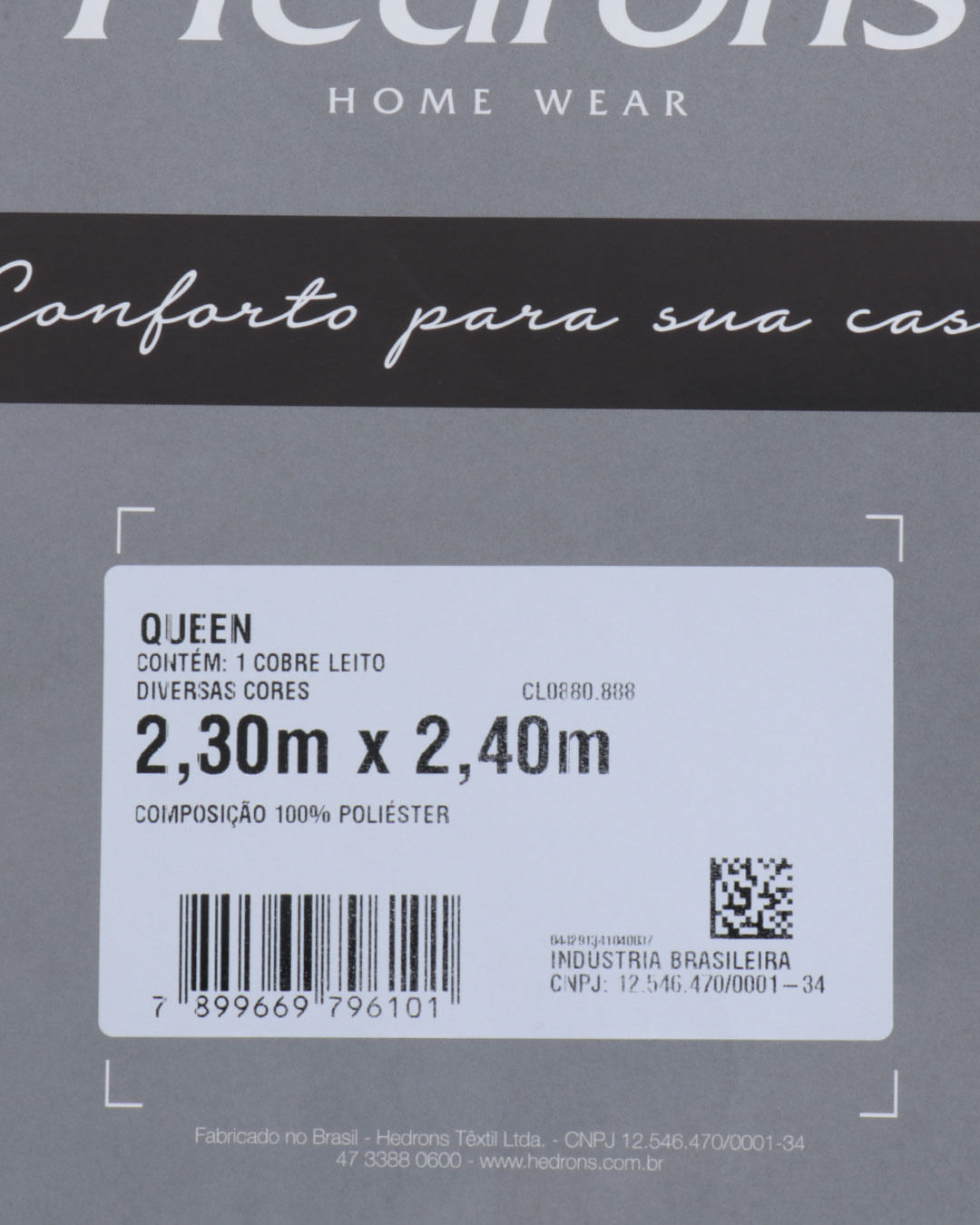 Cobreleito-Vitta-Queen--230m-X-240---Cinza-Medio