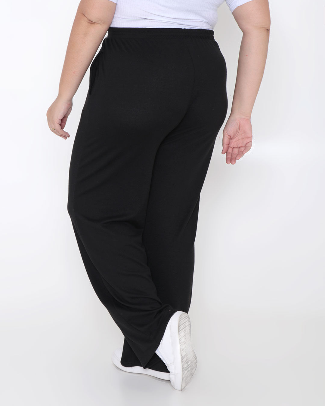 Calca-Sp178v-Tricot-Reta---Preto