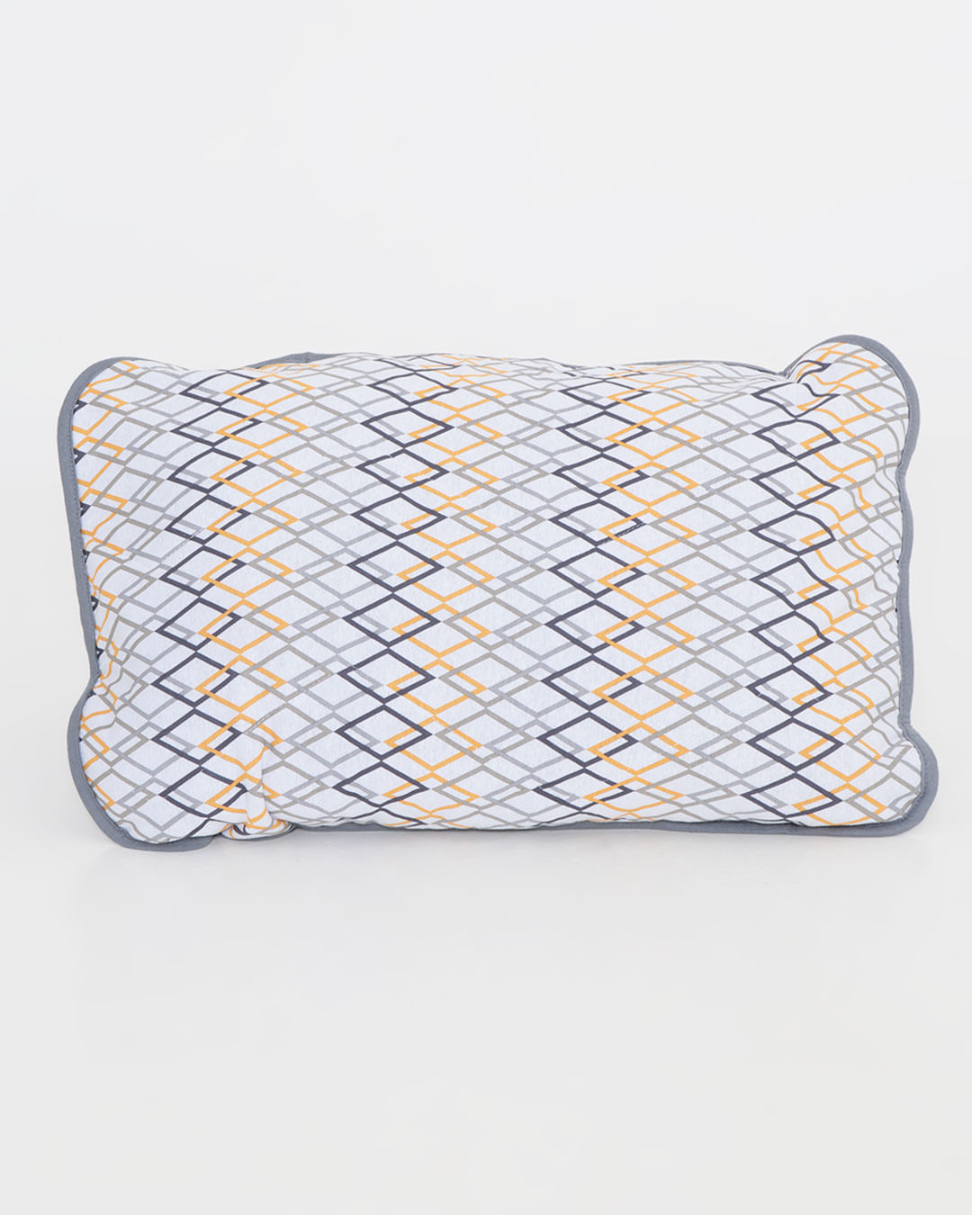 Fronha-Matelada-C-Plush---Cinza-Geometrico